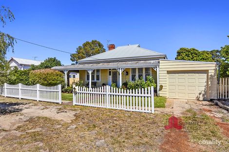 Property photo of 19 Wittenoom Street Collie WA 6225