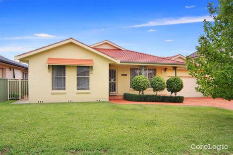 Property photo of 94 The Grange Hillvue NSW 2340