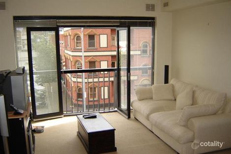 Property photo of 205/24 Cobden Street North Melbourne VIC 3051