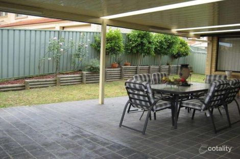 Property photo of 30 Teawa Crescent Glenwood NSW 2768