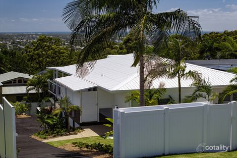 Property photo of 21 Onkara Street Buderim QLD 4556