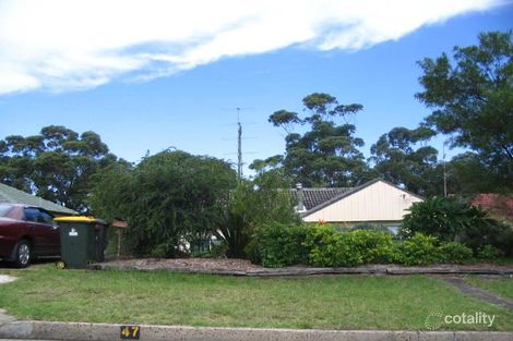 47 George Ave, Bulli, NSW 2516