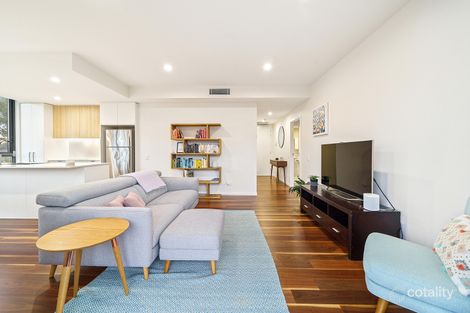Property photo of 13/81-83 Constitution Avenue Campbell ACT 2612