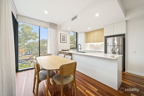 Property photo of 13/81-83 Constitution Avenue Campbell ACT 2612