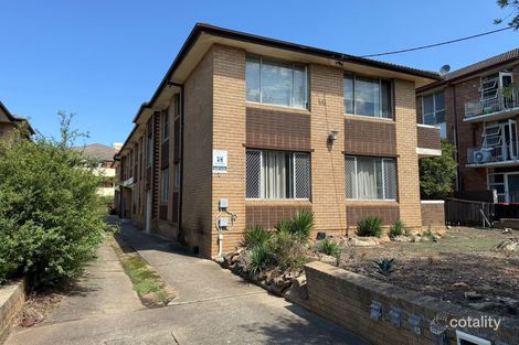 2/9 Gibbons St, Auburn, NSW 2144