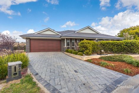 9 Flynn Pl, Bungendore, NSW 2621