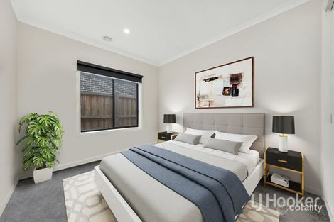 Property photo of 64 Docker Circuit Mickleham VIC 3064