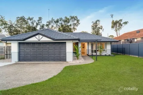 32 Antler Pl, Upper Coomera, QLD 4209