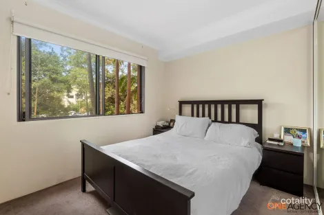 Property photo of 6/6-14 Park Street Sutherland NSW 2232