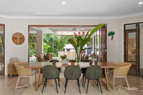 Property photo of 24 Kurt Close Palm Cove QLD 4879