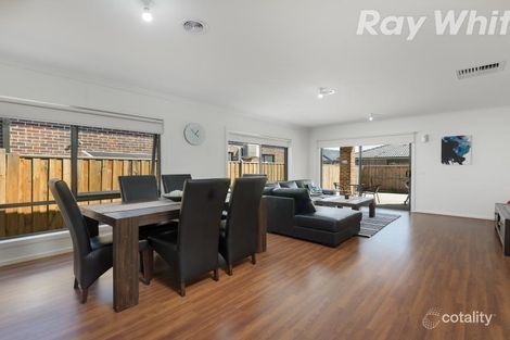 Property photo of 17 Hatfield Drive Mernda VIC 3754
