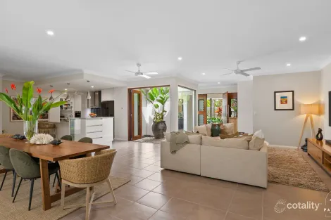 Property photo of 24 Kurt Close Palm Cove QLD 4879