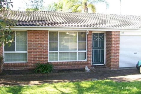 Property photo of LOT 1/39 Myles Avenue Warners Bay NSW 2282