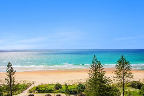 Property photo of 57/100 Old Burleigh Road Broadbeach QLD 4218