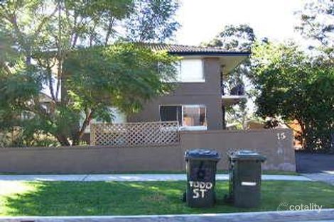 Property photo of 15 Todd Street Merrylands West NSW 2160