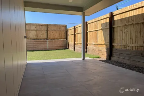 Property photo of 40 Murchison Street White Rock QLD 4306