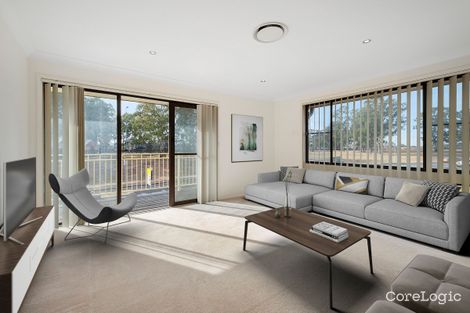 Property photo of 1 Madigan Drive Werrington County NSW 2747