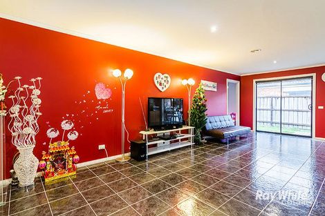 Property photo of 7 Silverwattle Drive Lyndhurst VIC 3975