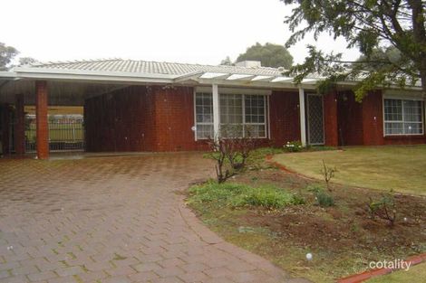 Property photo of 31 Megunya Crescent Craigmore SA 5114