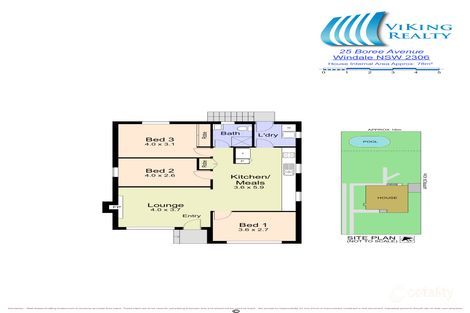 Property photo of 25 Boree Avenue Windale NSW 2306