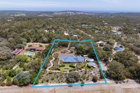 Property photo of 9 Winter Retreat Yallingup WA 6282