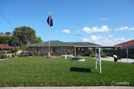 99 Dampier Dr, Golden Bay, WA 6174