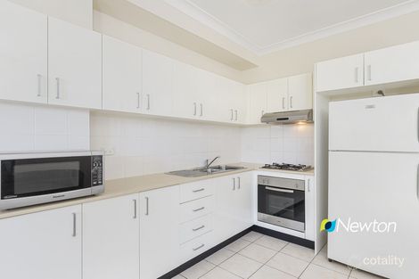 Property photo of 36/15-23 Premier Street Gymea NSW 2227