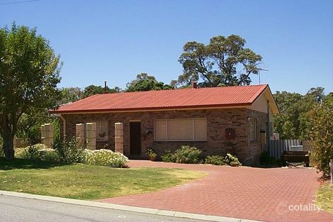 3 Hope St, Watermans Bay, WA 6020