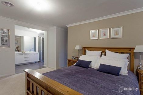 Property photo of 4 Filigudi Court Frankston South VIC 3199