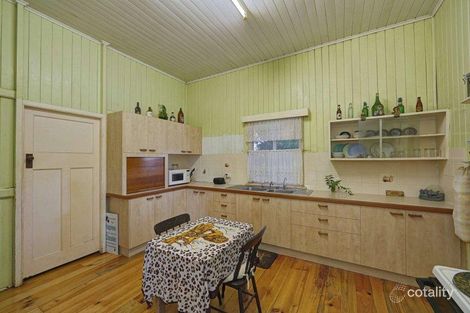 Property photo of 392 Rubyanna Road Rubyanna QLD 4670