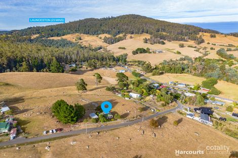 Property photo of 32 Mountain Road Lilydale TAS 7268
