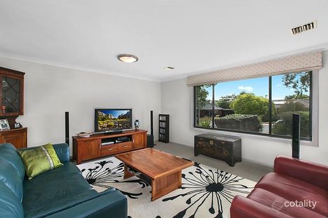Property photo of 7 Darlot Place Kambah ACT 2902