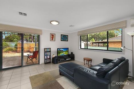 Property photo of 7 Darlot Place Kambah ACT 2902