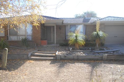 Property photo of 7 Mercer Court Delahey VIC 3037