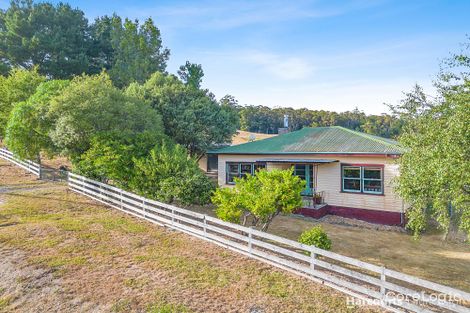 Property photo of 32 Mountain Road Lilydale TAS 7268