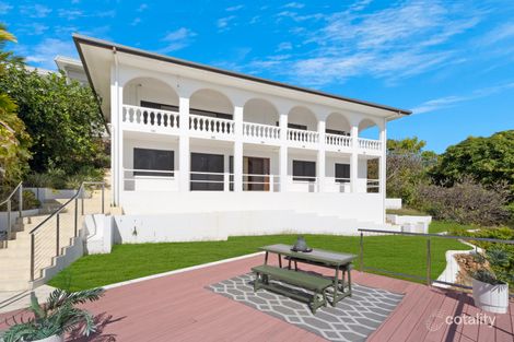 Property photo of 2 Durham Court Castle Hill QLD 4810