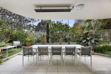 Property photo of 3/3534 Main Beach Parade Main Beach QLD 4217