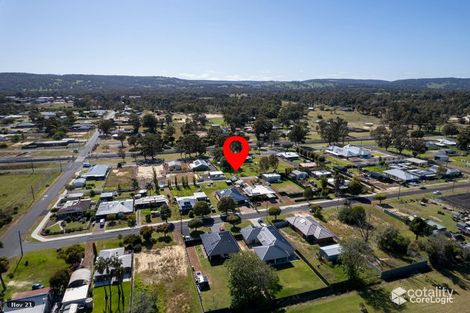 Property photo of 11 Station Street Yarloop WA 6218