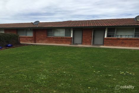 4/43 Nowland Ave, Quirindi, NSW 2343