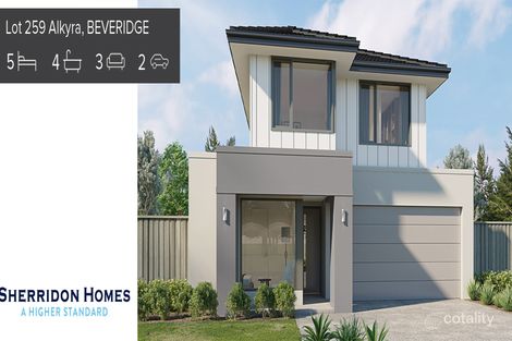 Property photo of 27 Austral Street Beveridge VIC 3753