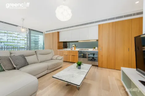 Property photo of 18 Park Lane Chippendale NSW 2008