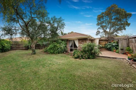 Property photo of 8 Berala Place Mill Park VIC 3082