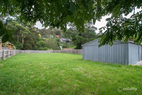 Property photo of 9 Mount View Road Upper Ferntree Gully VIC 3156
