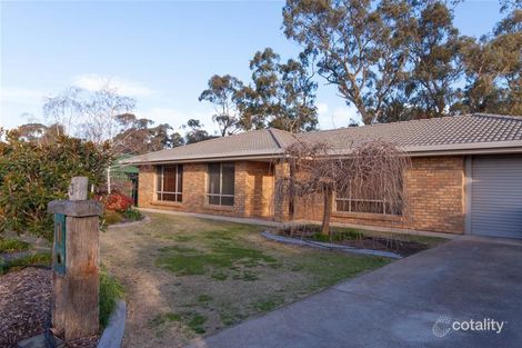 Property photo of 3 Roberts Court Nuriootpa SA 5355