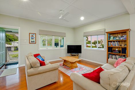 Property photo of 17 Nolan Street Whitfield QLD 4870