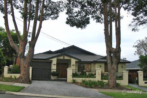 61 Abuklea Rd, Marsfield, NSW 2122