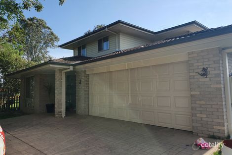 Property photo of 22 Hind Court Bellmere QLD 4510