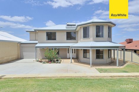 64 Hurd Rd, Bullsbrook, WA 6084