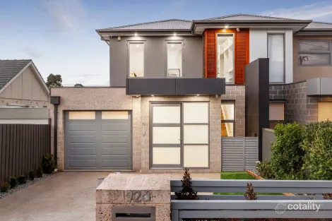Property photo of 92A Raglan Street Preston VIC 3072