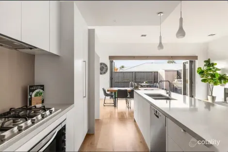 Property photo of 92A Raglan Street Preston VIC 3072